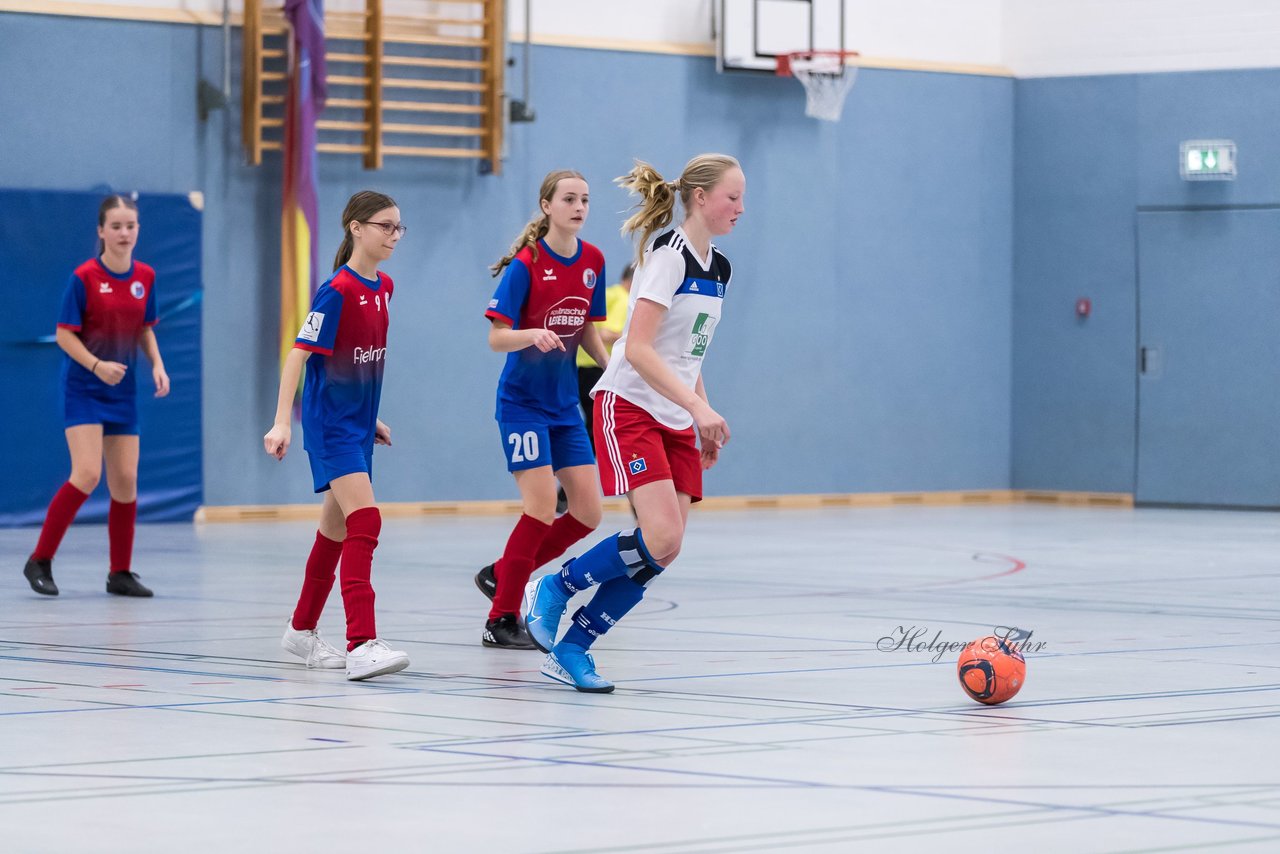 Bild 564 - wCJ Futsalmeisterschaft Runde 1